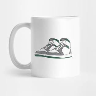 Sneakers 14 Mug